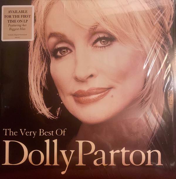 Dolly Parton